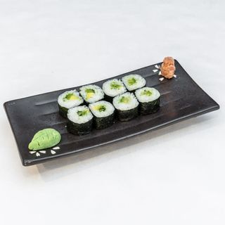 Maki Aguacate Y Pepino (8 Uds.)