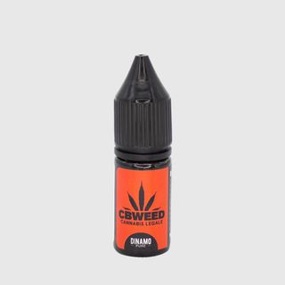E-Cig Booster CBD 500mg