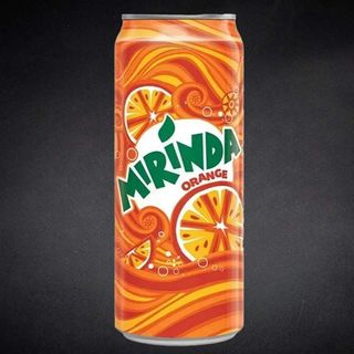 Mirinda doză