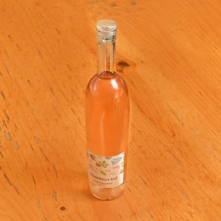 Susumaniello Rose'- Salento Varvaglione (750 Ml.)