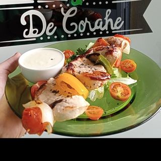 Brochetón Solomillo 