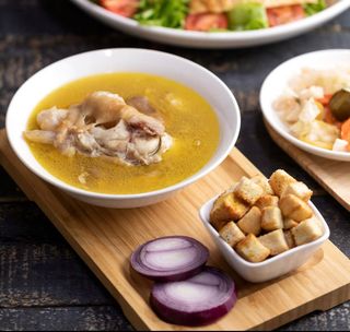 Хаш по-азербайджански