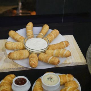 Tequeños Clásicos (1 Ración)