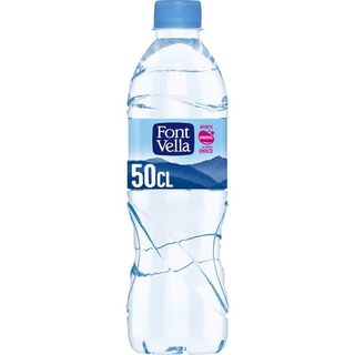 Agua (500 Ml.)