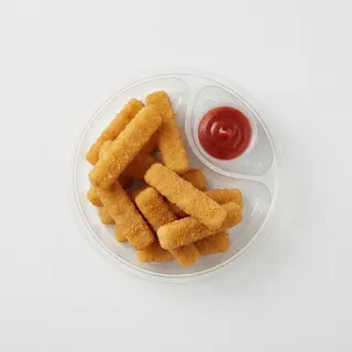 Fish Fingers