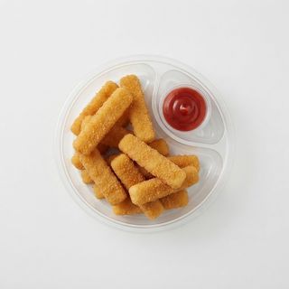 Fish Fingers