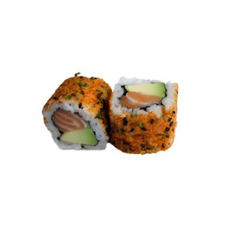 California Roll Saumon Épicé