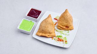 Samosa 2szt.