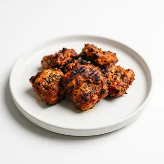 Pollo Tikka (4 Uds.)