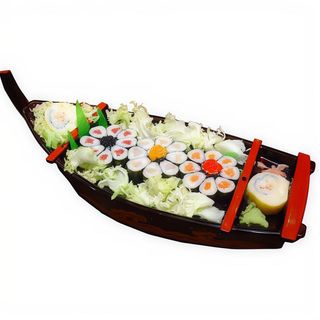 38.Maki Moriawase (29 Uds.)