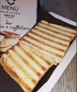 Maxi toast 