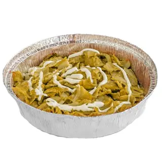 Ración De Carne