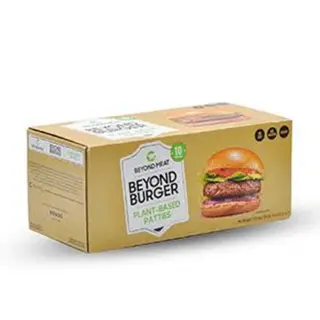 Veggie (Beyond)