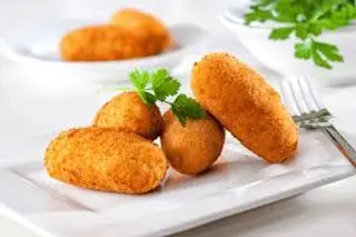 Crocchette