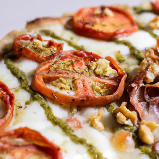 Pizza Génova