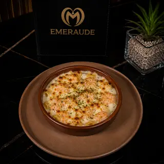 Pasticcio Fruits de Mer