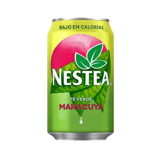 Nestea Té Verde Maracuyá (33 Cl.)