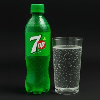 7UP Zero (1,25л)