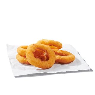 Onion rings 6 komada