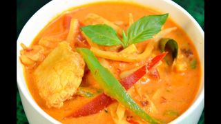 Red Curry
