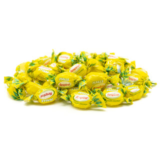 Respira Limón-Mentol (250 g.)