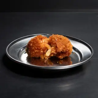 Supplí Amatriciano IGP