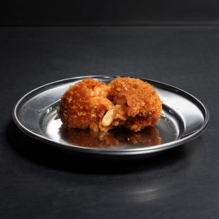 Supplí Amatriciano IGP