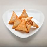 Chicken Samosa