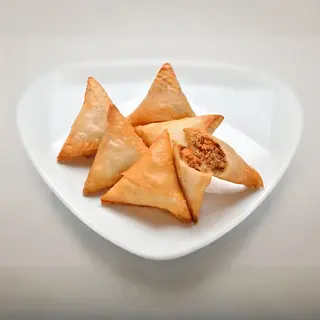 Chicken Samosa