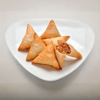 Chicken Samosa