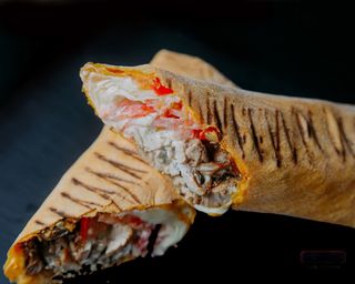 Грибна Курка(400г)