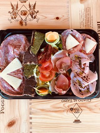 Classico per 1 persona