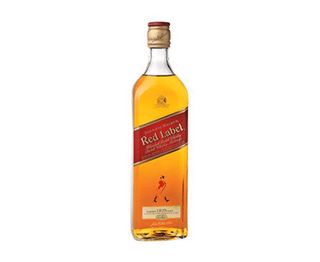 Johnnie Walker Red - 500ml
