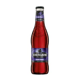 Strongbow Medium Dry