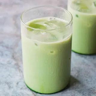 Menthe Au Lait