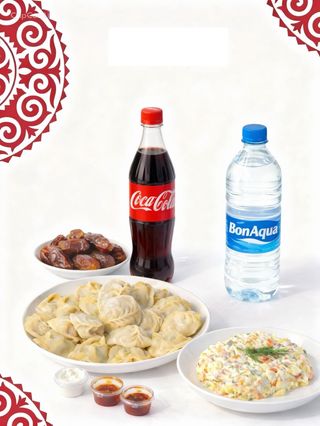 Сет семейный №3