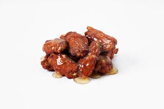 Pileća Krilca Med i Biber