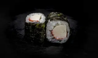 85.Maki De Cangrejo (8 Uds.)