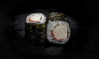 85.Maki De Cangrejo (8 Uds.)