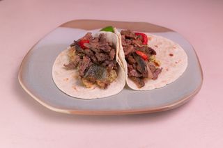 TACOS DI PICANHA 2PZ