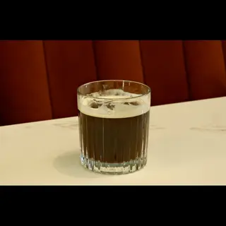 ცივი ამერიკანო