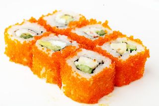 Калифорния