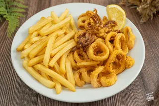 Calamares