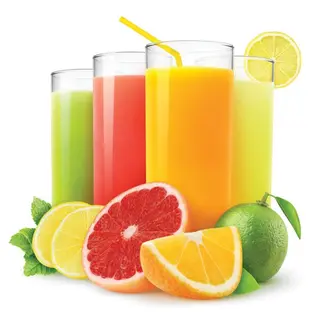 Fresh Juices