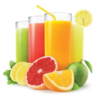 Fresh Juices