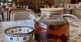  Саргалдак чай 