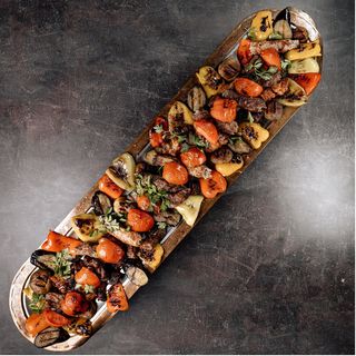 Ассорти Шашлыков (8-10 Персон) (2500г)