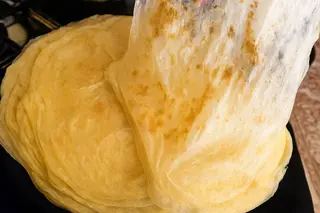 Papier Rafissa 1kg
