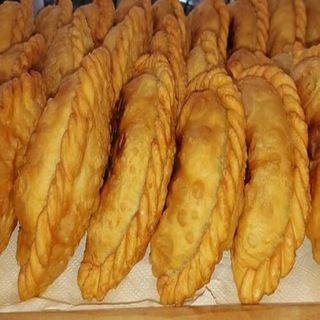 Empanada Colombiana