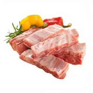 Costilla de cerdo